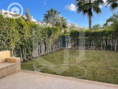 3 Bedroom Townhouse for Sale in Sheikh Zayed, Giza - Westown 1. jpg