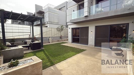 توين هاوس 3 غرف نوم للبيع في الشيخ زايد، الجيزة - WhatsApp Image 2025-12-24 at 4.48. 22 PMjk. jpeg