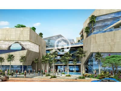 Office for Sale in Sheikh Zayed, Giza - Etapa Square Mall 1. jpg