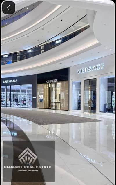 Retail for Sale in New Capital City, Cairo - WhatsApp Image 2025-12-19 at 2.07. 08 AM. jpeg