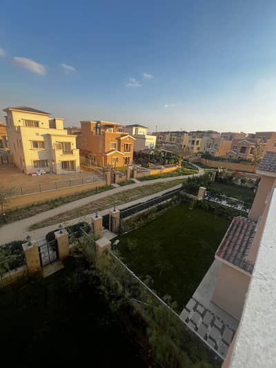 4 Bedroom Villa for Sale in New Cairo, Cairo - WhatsApp Image 2026-01-09 at 1.13. 13 AM. jpeg