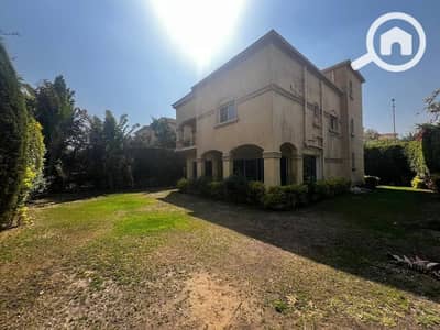 فیلا 5 غرف نوم للبيع في القاهرة الجديدة، القاهرة - WhatsApp Image 2026-01-09 at 1.08. 54 AM (1). jpeg