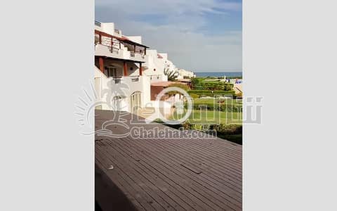 2 Bedroom Chalet for Sale in Ain Sukhna, Suez - شاليه-للبيع-لولي-بيتش-العين-السخنة-chalet-for-sale-loli-beatch-resort-ain-sokhna- (1). JPG