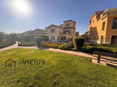 توين هاوس 3 غرف نوم للبيع في القاهرة الجديدة، القاهرة - WhatsApp Image 2026-01-09 at 1.16. 32 AM (2). jpeg