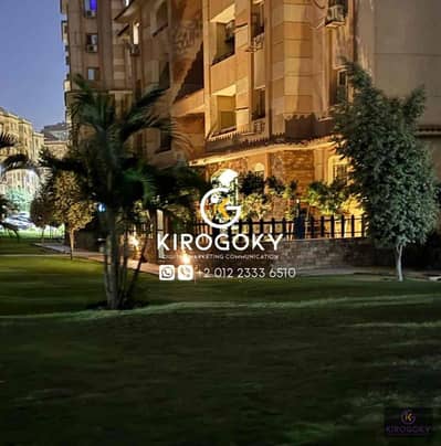 3 Bedroom Apartment for Rent in Nasr City, Cairo - IMG_9962. jpg