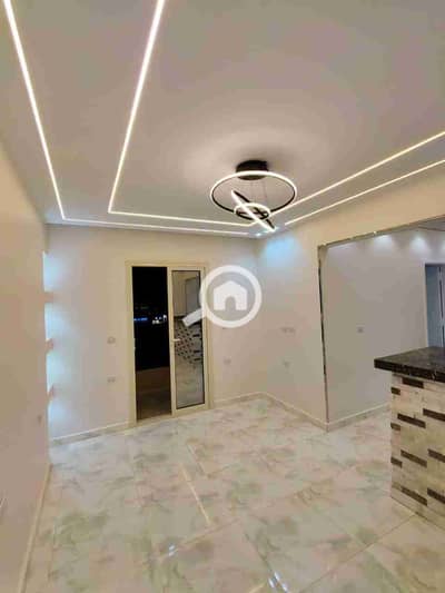 2 Bedroom Apartment for Sale in Hadayek October, Giza - 25963. jpg