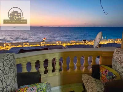 2 Bedroom Apartment for Rent in Agami, Alexandria - IMG_20250406_184344. jpg