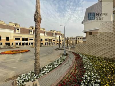 4 Bedroom Villa for Sale in Mostakbal City, Cairo - 26725bed-b422-4a47-81a4-3ed945cc5d50. jpg