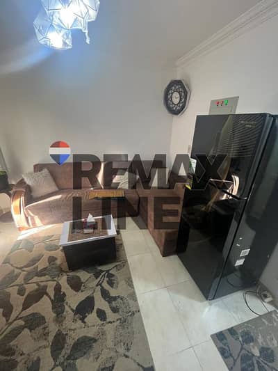 فلیٹ 1 غرفة نوم للايجار في مدينتي، القاهرة - WhatsApp Image 2026-01-08 at 10.17. 08 AM. jpeg