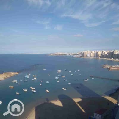 شقة 3 غرف نوم للايجار في ميامي، الإسكندرية - 1000201334. jpg