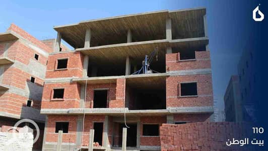 شقة 4 غرف نوم للبيع في القاهرة الجديدة، القاهرة - 1000226099. jpg