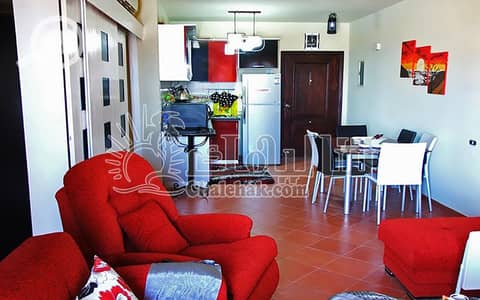 2 Bedroom Chalet for Sale in Ain Sukhna, Suez - شالية-للبيع-بمرحلة-ووترفرونت-بورتو-العين-السخنة-waterfront-porto-sokhna- (4). JPG