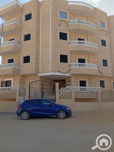 شقة 3 غرف نوم للبيع في حدائق اكتوبر، الجيزة - 1000044919. jpg