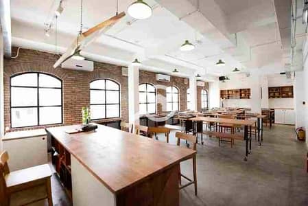 Factory for Rent in New Cairo, Cairo - 1000176913. jpg