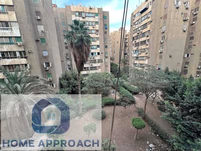 2 Bedroom Flat for Rent in Nasr City, Cairo - IMG_4493. jpg
