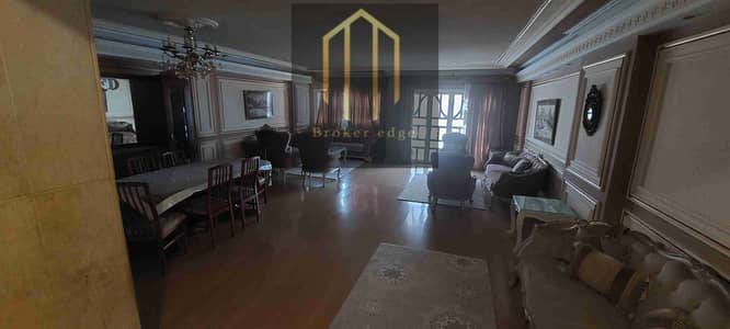 4 Bedroom Apartment for Sale in Nasr City, Cairo - 1001431583. jpg