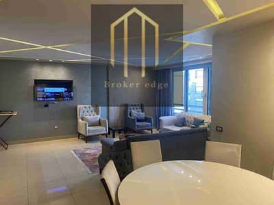 2 Bedroom Apartment for Rent in New Cairo, Cairo - 1001431184. jpg