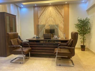 مکتب  للايجار في مدينة نصر، القاهرة - WhatsApp Image 2025-12-10 at 10.26. 46 AM(1). jpeg