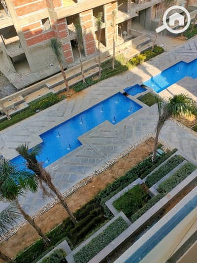 3 Bedroom Flat for Rent in New Cairo, Cairo - 603785423_122245567232084594_6930621566757637257_n. jpg