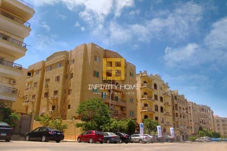 فلیٹ 3 غرف نوم للبيع في القاهرة الجديدة، القاهرة - fa532041-6749-4cb1-9c28-5487ea3a195e. jpeg