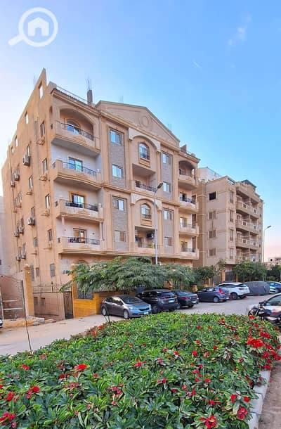 2 Bedroom Flat for Sale in New Cairo, Cairo - شقة120. jpeg