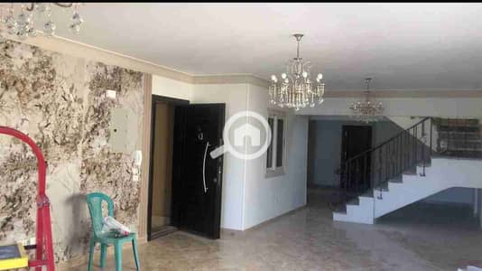 4 Bedroom Duplex for Rent in New Cairo, Cairo - 60273. jpg