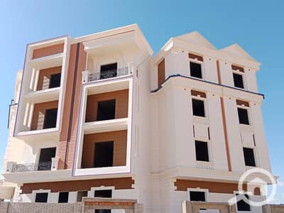 فلیٹ 3 غرف نوم للبيع في القاهرة الجديدة، القاهرة - GH. jpeg