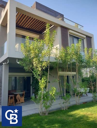 تاون هاوس 4 غرف نوم للبيع في هليوبوليس الجديدة، القاهرة - 545597373_1776400649911777_4863411795138728872_n. jpg