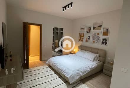 فلیٹ 2 غرفة نوم للايجار في القاهرة الجديدة، القاهرة - 25991def-699f-4c96-bc5d-4d27222ac414. jpg