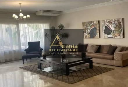 9 Bedroom Villa for Sale in New Cairo, Cairo - original (27). jpg