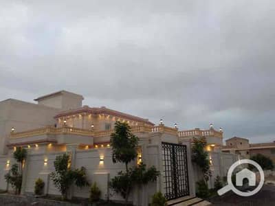 4 Bedroom Villa for Sale in King Mariout, Alexandria - bb99f7a1-d468-4a0d-ba46-def1bee1874f. jpg