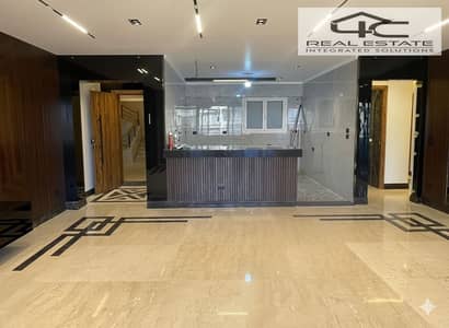 شقة 3 غرف نوم للبيع في القاهرة الجديدة، القاهرة - Gemini_Generated_Image_cr53bpcr53bpcr53. png