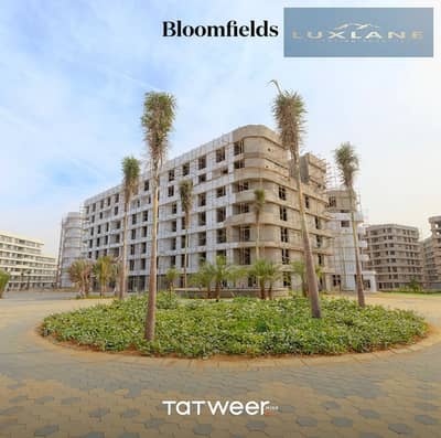 فلیٹ 3 غرف نوم للبيع في مدينة المستقبل، القاهرة - WhatsApp Image 2025-12-28 at 10.28. 48 AM. jpeg