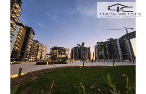 1 Bedroom Flat for Sale in Sheikh Zayed, Giza - WhatsApp Image 2024-07-04 at 7.24. 53 PM. jpg