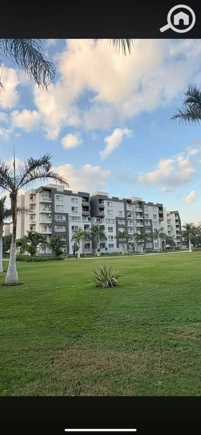 2 Bedroom Apartment for Sale in Madinaty, Cairo - IMG_9895. png