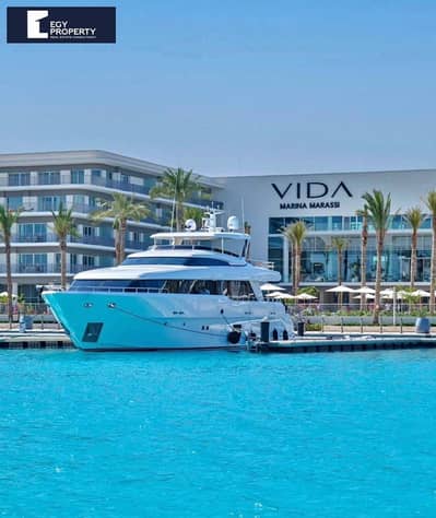 3 Bedroom Hotel Apartment for Sale in North Coast, Matruh - WhatsApp Image 2026-01-09 at 3.08. 52 AM. jpeg