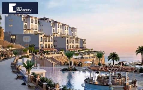 2 Bedroom Chalet for Sale in North Coast, Matruh - WhatsApp Image 2025-12-13 at 23.43. 53_4ccc830c. jpg