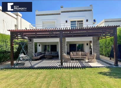 4 Bedroom Villa for Sale in North Coast, Matruh - WhatsApp Image 2026-01-09 at 2.17. 33 AM. jpeg