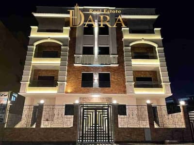 فلیٹ 3 غرف نوم للبيع في العبور، القاهرة - 1001089955. jpg