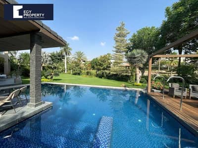 فیلا 7 غرف نوم للبيع في القاهرة الجديدة، القاهرة - _files_IMG-20250710-WA0094. jpg