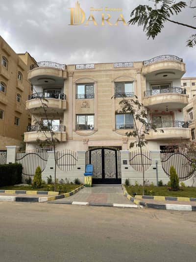 3 Bedroom Flat for Sale in Obour City, Cairo - 5d34297e-31a5-44e4-9e1a-afc165e5c7c7. jpg