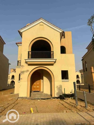 5 Bedroom Villa for Sale in Mostakbal City, Cairo - IMG-20260109-WA0016. jpg