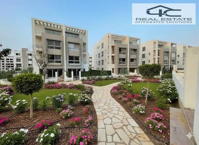 3 Bedroom Duplex for Sale in New Cairo, Cairo - Gemini_Generated_Image_4db28m4db28m4db2. png