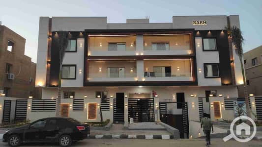 5 Bedroom Duplex for Sale in Shorouk City, Cairo - 1000009658. jpg
