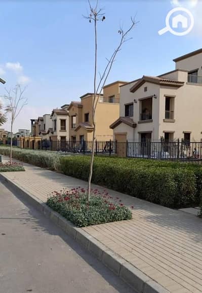 3 Bedroom Townhouse for Sale in New Cairo, Cairo - IMG-20251009-WA0054. jpg