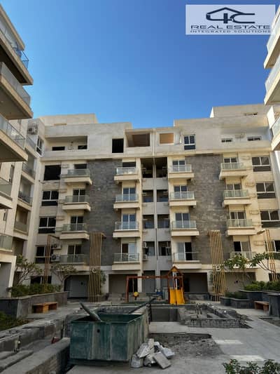 شقة 3 غرف نوم للبيع في القاهرة الجديدة، القاهرة - WhatsApp Image 2025-06-19 at 10.06. 07 AM (3). jpeg