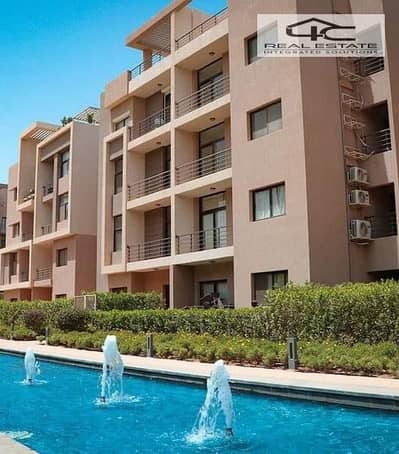 3 Bedroom Flat for Sale in New Cairo, Cairo - WhatsApp Image 2024-11-07 at 12.19. 23 PM. jpeg