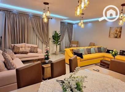 شقة 3 غرف نوم للايجار في القاهرة الجديدة، القاهرة - IMG-20260109-WA0030. jpg