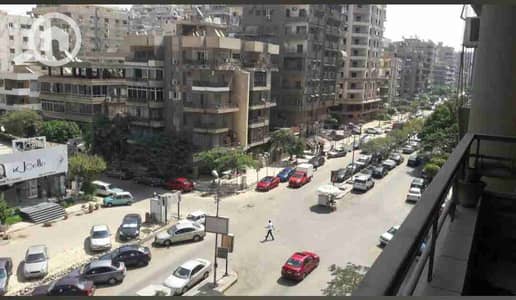 شقة 3 غرف نوم للايجار في مدينة نصر، القاهرة - IMG_٢٠٢٦٠١٠٩_١٤٠١٠٣. jpg