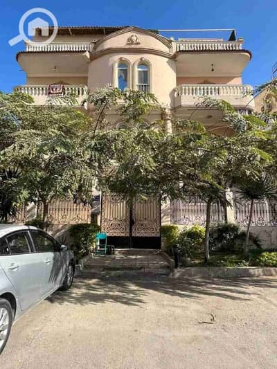 Office for Rent in New Cairo, Cairo - 60342. jpg